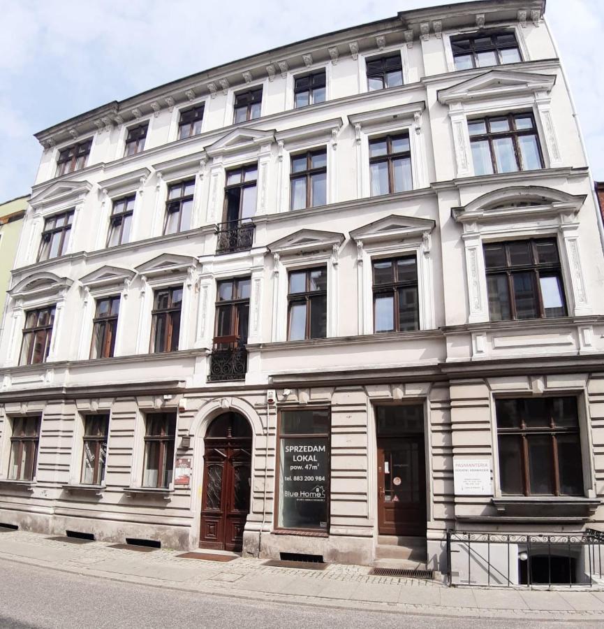 Modern Apartments Torun 1 Stare Miasto-Centrum エクステリア 写真